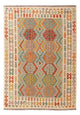 Kilim Maimana Tæppe 240x170cm - Uldtæppe