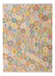 Kilim Maimana Tæppe 243x180cm - Uldtæppe