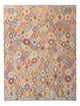Kilim Maimana Tæppe 188x246cm - Uldtæppe