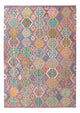 Kilim Maimana Tæppe 258x182cm - Uldtæppe