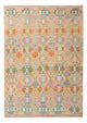 Kilim Maimana Tæppe 240x173cm - Uldtæppe