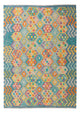 Kilim Maimana Tæppe 173x245cm - Uldtæppe