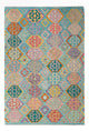 Kilim Maimana Tæppe 250x170cm - Uldtæppe