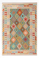 Kilim Maimana Tæppe 252x171cm - Uldtæppe