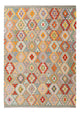 Kilim Maimana Tæppe 252x180cm - Uldtæppe