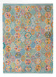 Kilim Maimana Tæppe 177x248cm - Uldtæppe