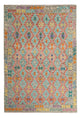 Kilim Maimana Tæppe 255x178cm - Uldtæppe