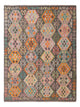 Kilim Maimana Tæppe 185x241cm - Uldtæppe