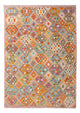 Kilim Maimana Tæppe 248x178cm - Uldtæppe