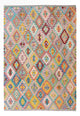 Kilim Maimana Tæppe 256x176cm - Uldtæppe