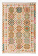 Kilim Maimana Tæppe 244x170cm - Uldtæppe