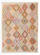 Kilim Maimana Tæppe 244x171cm - Uldtæppe