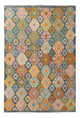 Kilim Maimana Tæppe 251x168cm - Uldtæppe