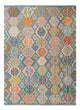 Kilim Maimana Tæppe 180x254cm - Uldtæppe