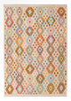 Kilim Maimana Tæppe 249x179cm - Uldtæppe