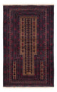 Baluch-tæppe 155x90cm - Orientalsk tæppe