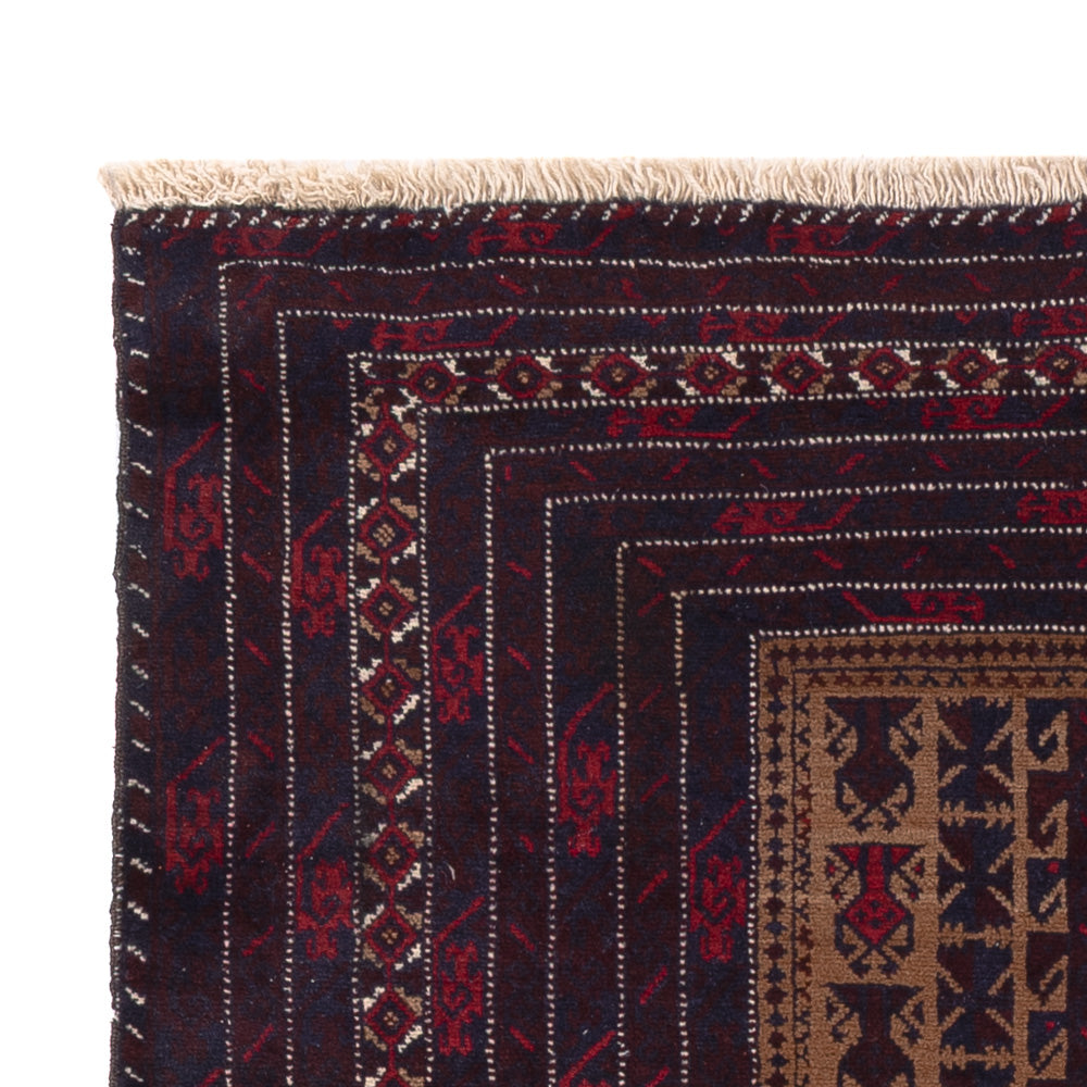 Baluch-tæppe 155x90cm - Orientalsk tæppe