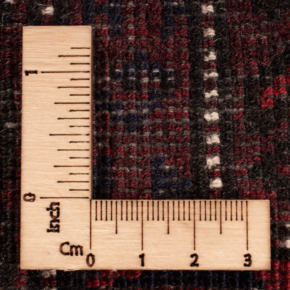 Belutsch Teppich - 148 x 90 cm - creme