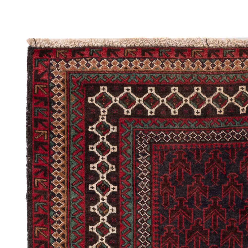 Baluch-tæppe 152x88cm - Orientalsk tæppe