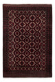 Baluch-tæppe 148x95cm - Orientalsk tæppe