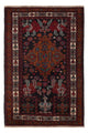 Baluch-tæppe 140x90cm - Orientalsk tæppe