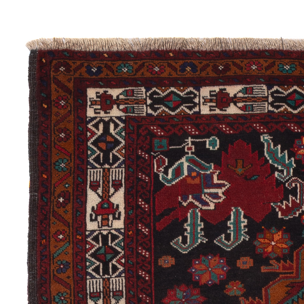 Baluch-tæppe 140x90cm - Orientalsk tæppe