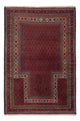 Baluch-tæppe 140x90cm - Orientalsk tæppe