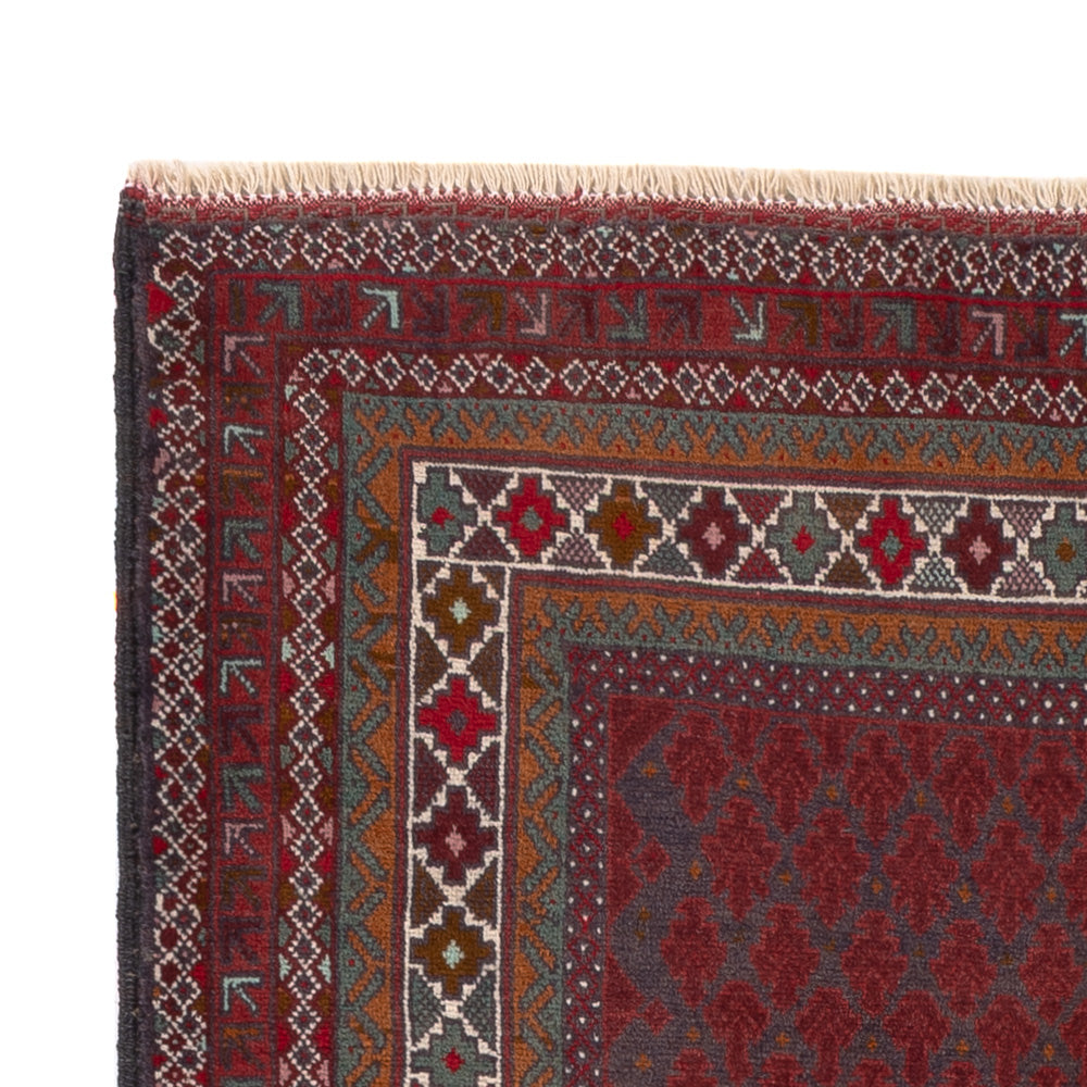 Baluch-tæppe 140x90cm - Orientalsk tæppe
