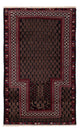 Baluch-tæppe 140x90cm - Orientalsk tæppe