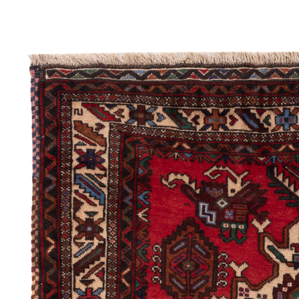 Baluch-tæppe 140x90cm - Orientalsk tæppe