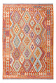 Kilim Maimana Tæppe 255x178cm - Uldtæppe