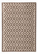 Kilim Maimana Tæppe 233x164cm - Uldtæppe