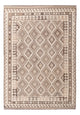 Kilim Maimana Tæppe 256x181cm - Uldtæppe