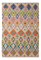Kilim Maimana Tæppe 215x150cm - Uldtæppe