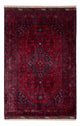 Afghansk tæppe 100x150cm - Orientalsk tæppe