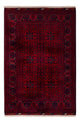 Afghan Teppich 147x100cm - Orientteppich