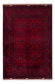 Afghansk tæppe 146x100cm - Orientalsk tæppe