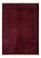 Afghansk tæppe 102x147cm - Orientalsk tæppe