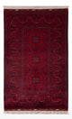 Afghansk tæppe 152x97cm - Orientalsk tæppe