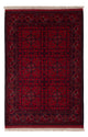 Afghan Teppich 150x98cm - Orientteppich