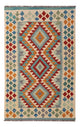 Kilim Maimana Tæppe 152x95cm - Uldtæppe