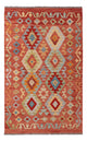 Kilim Maimana Tæppe 153x97cm - Uldtæppe