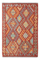 Kilim Maimana Tæppe 104x156cm - Uldtæppe