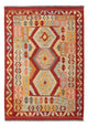 Kilim Maimana Tæppe 148x100cm - Uldtæppe