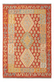 Kilim Maimana Tæppe 154x101cm - Uldtæppe