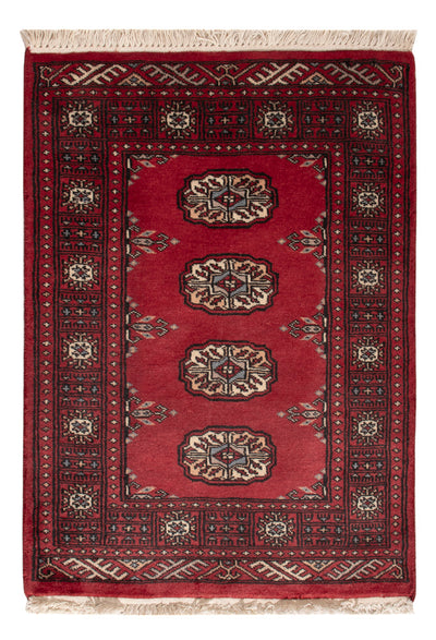 Pakistan Tæppe 62x86cm - Orientalsk tæppe