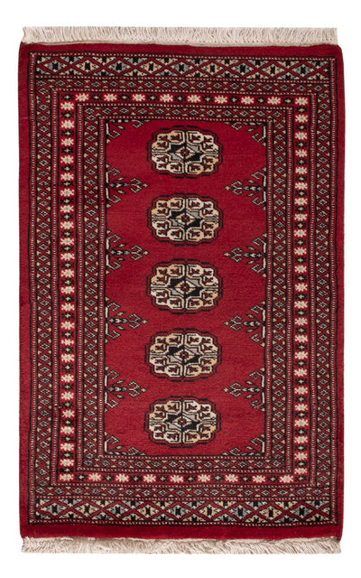 Pakistan Tæppe 60x92cm - Orientalsk tæppe