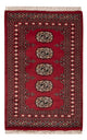 Pakistan Tæppe 92x60cm - Orientalsk tæppe
