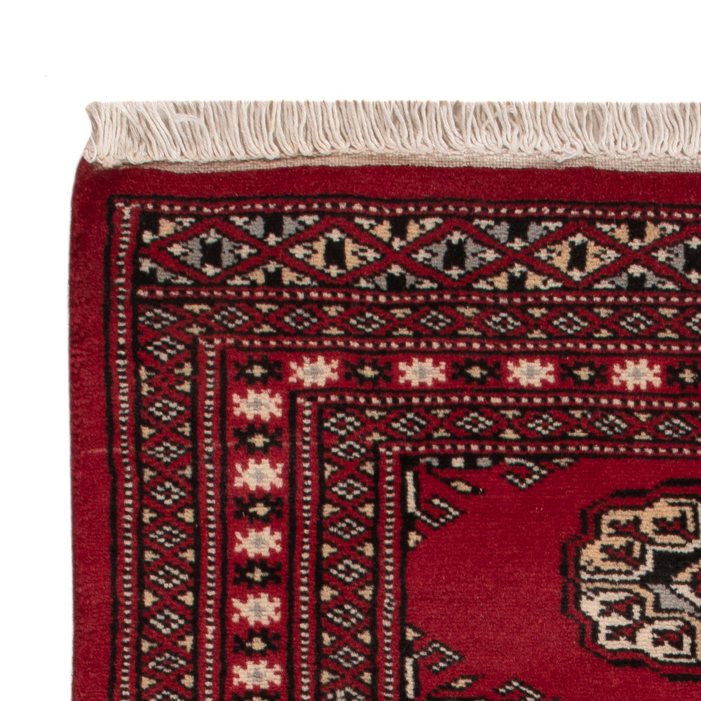 Pakistan Tæppe 92x60cm - Orientalsk tæppe