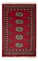 Pakistan Tæppe 94x61cm - Orientalsk tæppe